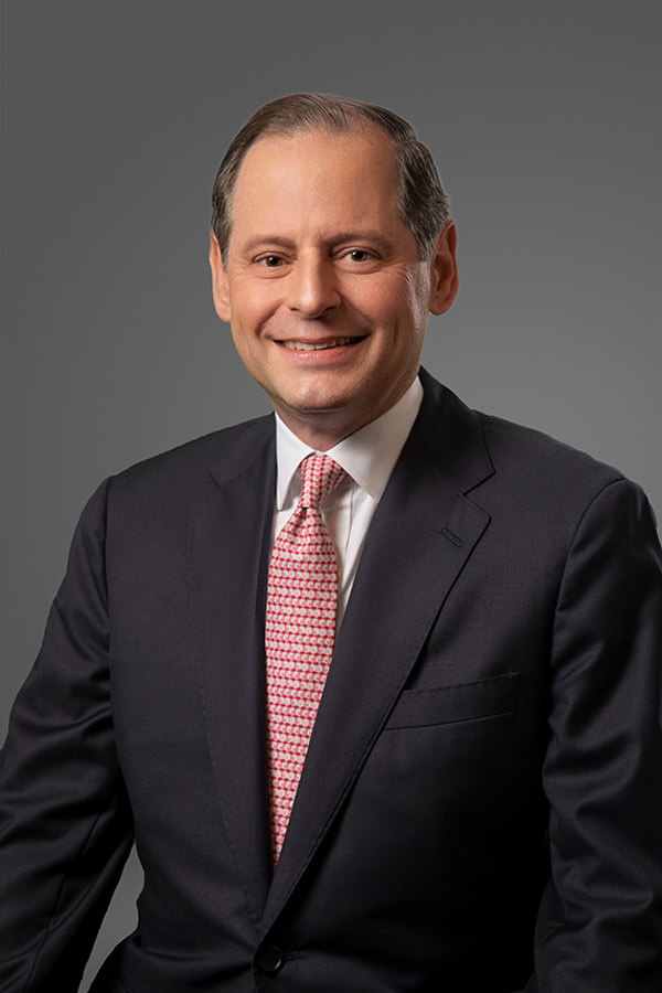 Mark Carano, SPX Technologies